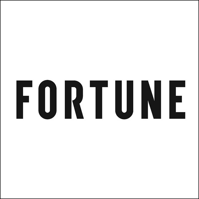 fortune magazine logo