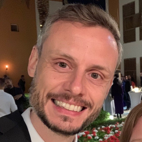 photo of Edward Stein